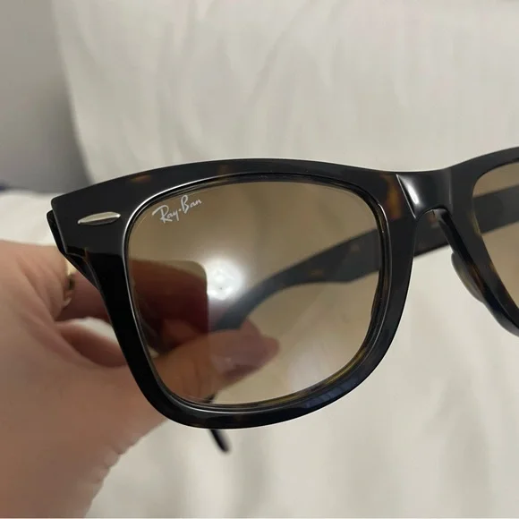 Ray-Ban Wayfarer - Picture 7 of 12